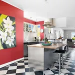 Rosamunde - 350m From The Sea By Interhome * 斯文堡