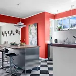 Rosamunde - 350m From The Sea By Interhome 度假居 斯文堡