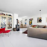 Rosamunde - 350m From The Sea By Interhome 度假居