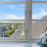 Dom wakacyjny Rosamunde - 350m From The Sea By Interhome