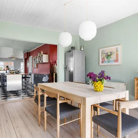 בית נופש Rosamunde - 350m From The Sea By Interhome