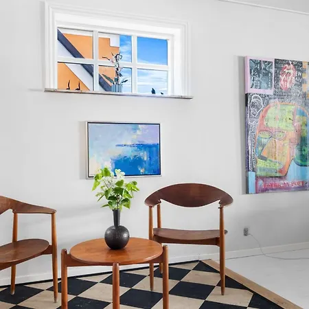 Casa vacanze Rosamunde - 350m From The Sea By Interhome