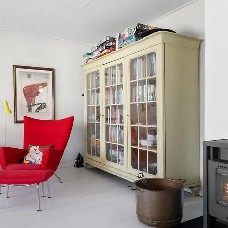 Rosamunde - 350m From The Sea By Interhome