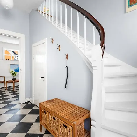 Rosamunde - 350m From The Sea By Interhome * Thurø By