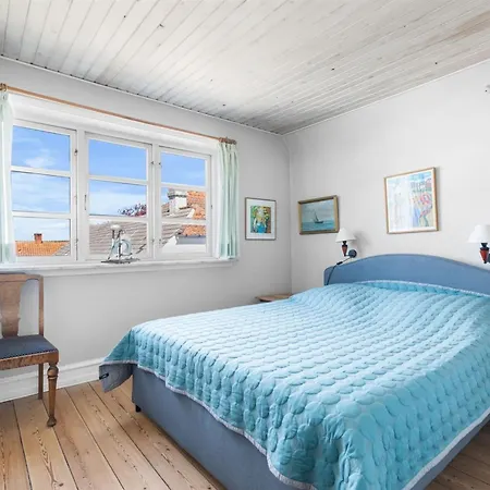 Rosamunde - 350m From The Sea By Interhome בית נופש *