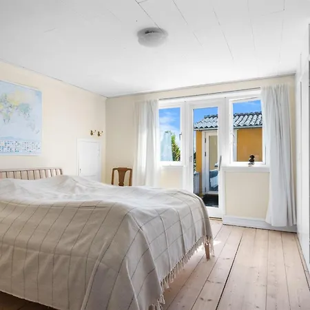 Rosamunde - 350m From The Sea By Interhome Σπίτι διακοπών *