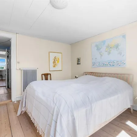 Rosamunde - 350m From The Sea By Interhome בית נופש Thurø By