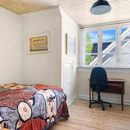 Rosamunde - 350m From The Sea By Interhome