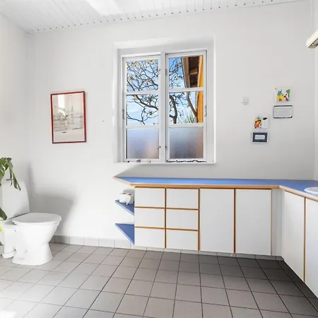 Rosamunde - 350m From The Sea By Interhome בית נופש