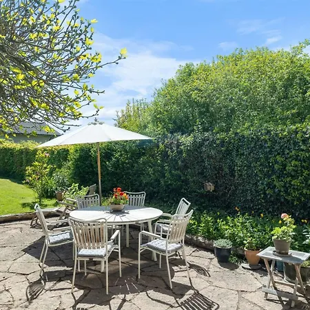 Rosamunde - 350m From The Sea By Interhome *