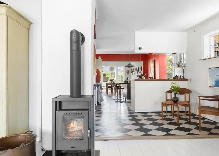 Rosamunde - 350m From The Sea By Interhome Casa vacanze *