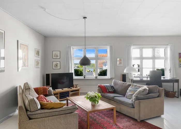 Rosamunde - 350m From The Sea By Interhome