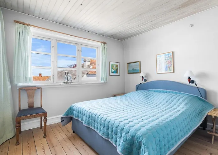 Rosamunde - 350m From The Sea By Interhome Casa vacanze *